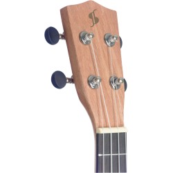 STAGG UT30 TENOR + torba UKULELE