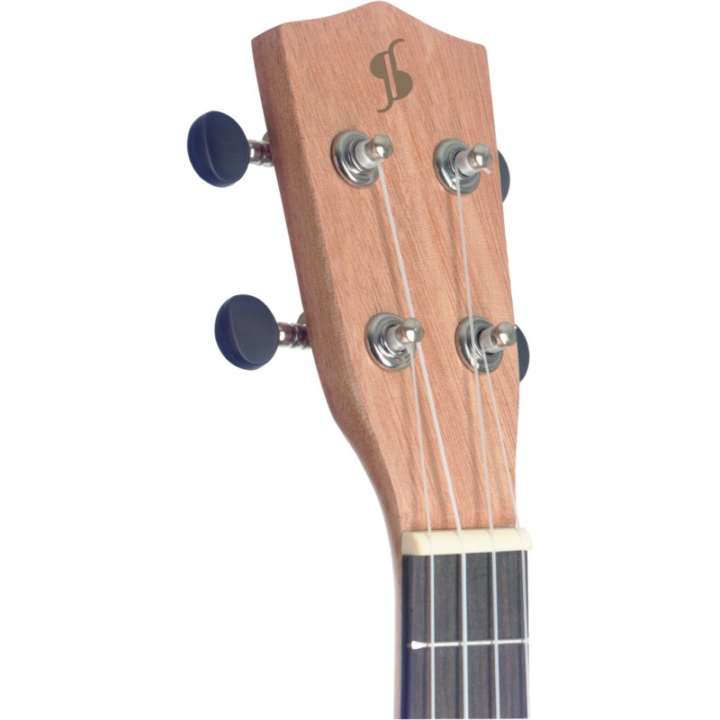 STAGG UT30 TENOR + torba UKULELE