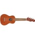 FENDER VENICE SOPRANO NAT WN UKULELE
