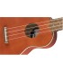 FENDER VENICE SOPRANO NAT WN UKULELE