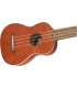 FENDER VENICE SOPRANO NAT WN UKULELE