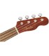 FENDER VENICE SOPRANO NAT WN UKULELE