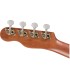 FENDER VENICE SOPRANO NAT WN UKULELE