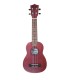 VESTON KUS100 RD UKULELE