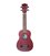 VESTON KUS100 RD UKULELE