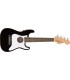FENDER FULLERTON STRAT UKE BK UKULELE