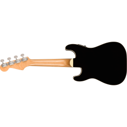 FENDER FULLERTON STRAT UKE BK UKULELE