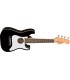 FENDER FULLERTON STRAT UKE BK UKULELE
