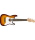 FENDER FULLERTON STRAT UKE SB UKULELE