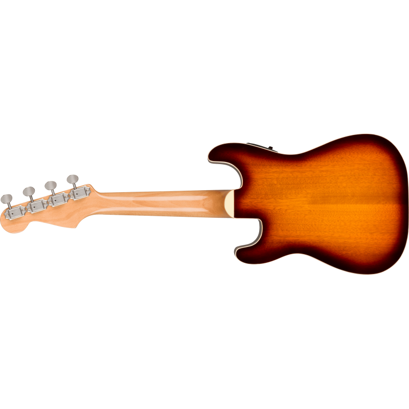 FENDER FULLERTON STRAT UKE SB UKULELE