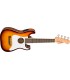 FENDER FULLERTON STRAT UKE SB UKULELE