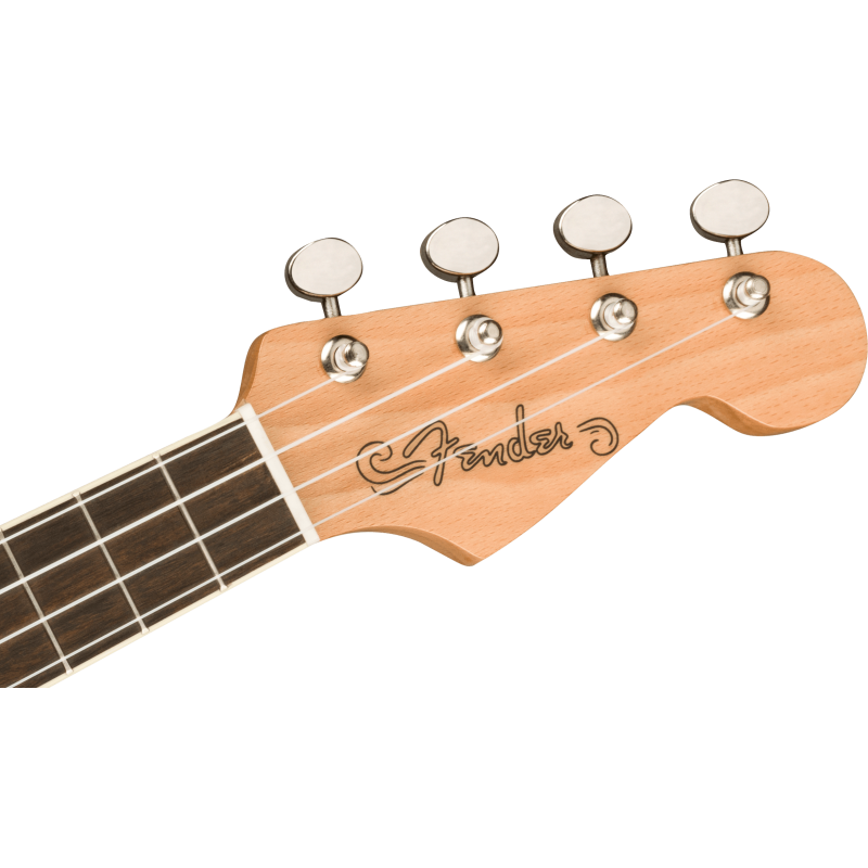 FENDER FULLERTON STRAT UKE SB UKULELE