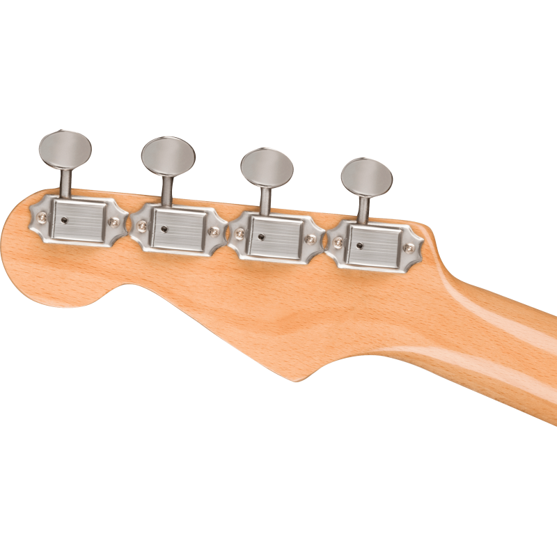 FENDER FULLERTON STRAT UKE SB UKULELE