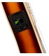 FENDER FULLERTON STRAT UKE SB UKULELE