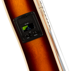 FENDER FULLERTON STRAT UKE SB UKULELE
