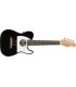 FENDER FULLERTON TELE UKE BK UKULELE