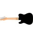 FENDER FULLERTON TELE UKE BK UKULELE