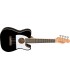FENDER FULLERTON TELE UKE BK UKULELE
