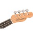 FENDER FULLERTON TELE UKE BK UKULELE
