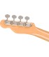 FENDER FULLERTON TELE UKE BK UKULELE