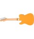 FENDER FULLERTON TELE UKE BTB UKULELE
