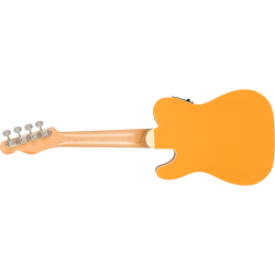FENDER FULLERTON TELE UKE BTB UKULELE