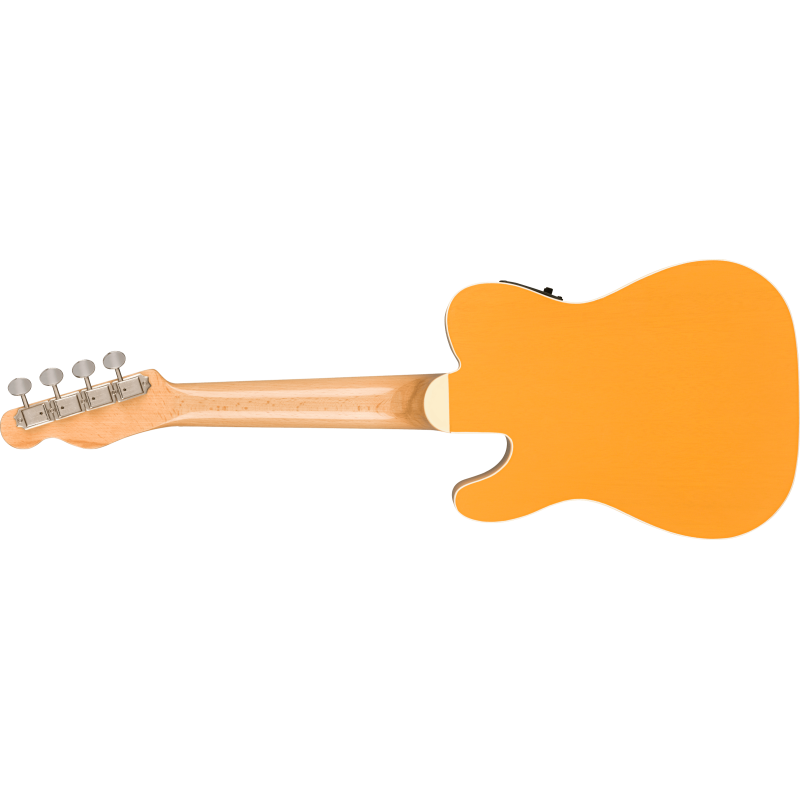 FENDER FULLERTON TELE UKE BTB UKULELE