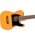 FENDER FULLERTON TELE UKE BTB UKULELE