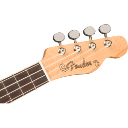 FENDER FULLERTON TELE UKE BTB UKULELE