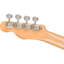 FENDER FULLERTON TELE UKE BTB UKULELE