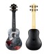 FLIGHT TUS21P TRAVEL SOPRANO UKULELE