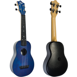 FLIGHT TUS35DB TRAVEL SOPRANO UKULELE