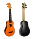 FLIGHT TUS35OR TRAVEL SOPRANO UKULELE
