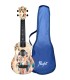 FLIGHT TUS40 GRANADA TRAVEL SOPRANO UKULELE