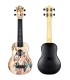 FLIGHT TUS40 GRANADA TRAVEL SOPRANO UKULELE