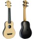 FLIGHT TUS35NA TRAVEL SOPRANO UKULELE