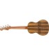 FENDER DHANI HARRISON SPHR BLUE UKULELE