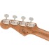FENDER DHANI HARRISON SPHR BLUE UKULELE
