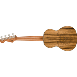 FENDER DHANI HARRISON TORQUOISE UKULELE