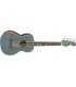 FENDER DHANI HARRISON TORQUOISE UKULELE