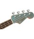 FENDER DHANI HARRISON TORQUOISE UKULELE
