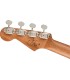 FENDER DHANI HARRISON TORQUOISE UKULELE