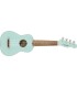 FENDER VENICE SOPRANO DPB WN UKULELE