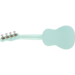 FENDER VENICE SOPRANO DPB WN UKULELE