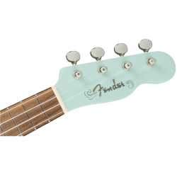 FENDER VENICE SOPRANO DPB WN UKULELE