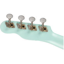 FENDER VENICE SOPRANO DPB WN UKULELE