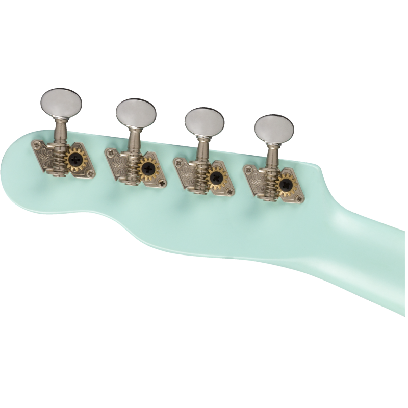 FENDER VENICE SOPRANO DPB WN UKULELE