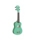 STAGG SOPRANO GRASS + torba UKULELE