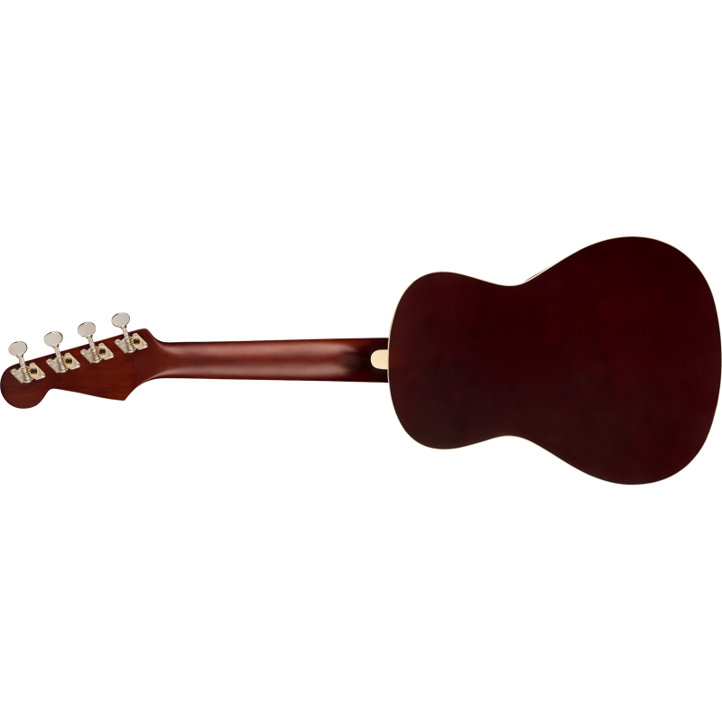 FENDER AVALON TENOR 2TS WN UKULELE