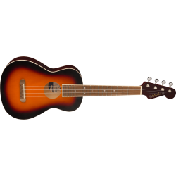 FENDER AVALON TENOR 2TS WN UKULELE